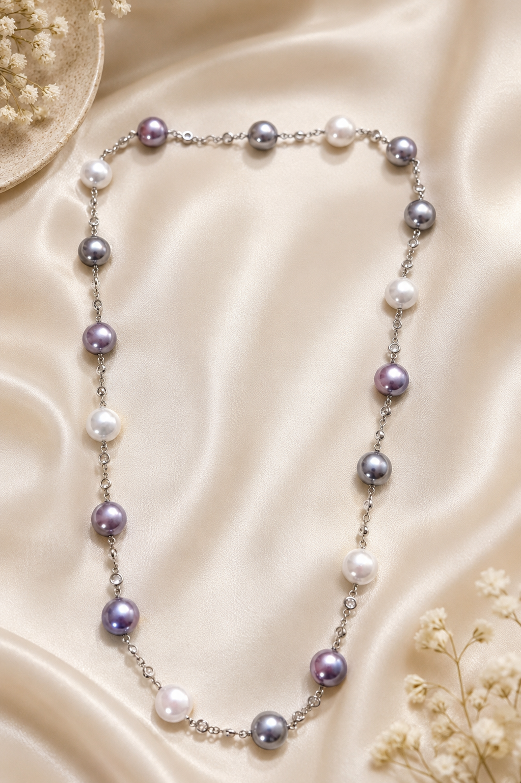 Pearl Mala-Long1