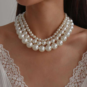 Pearls