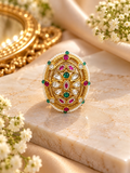 Rajwadi Ring- adhya