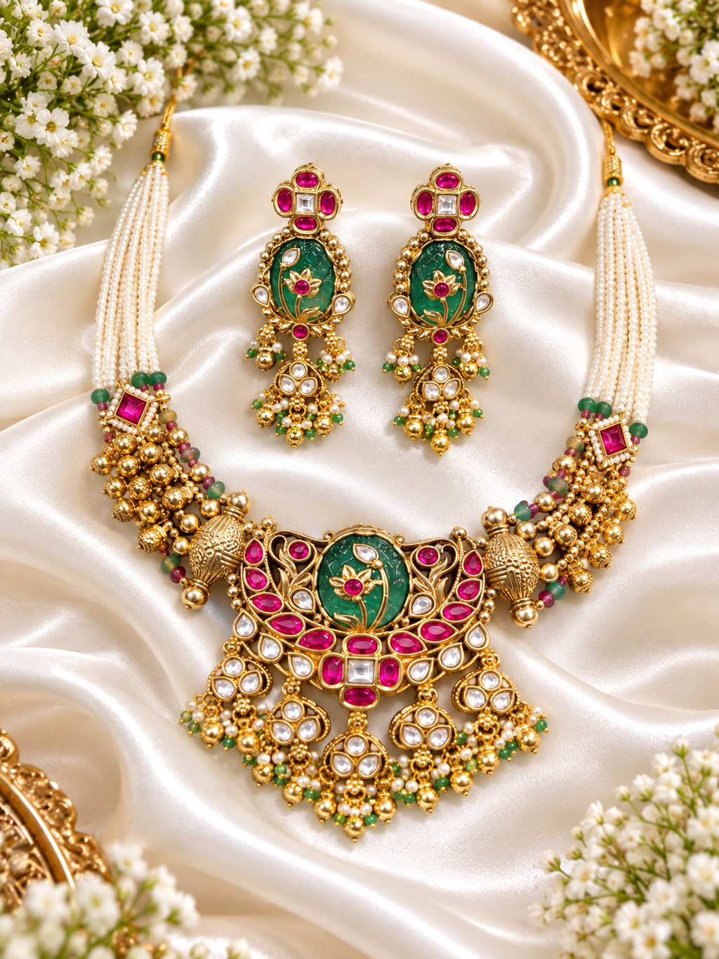 Amrapali U Set-2