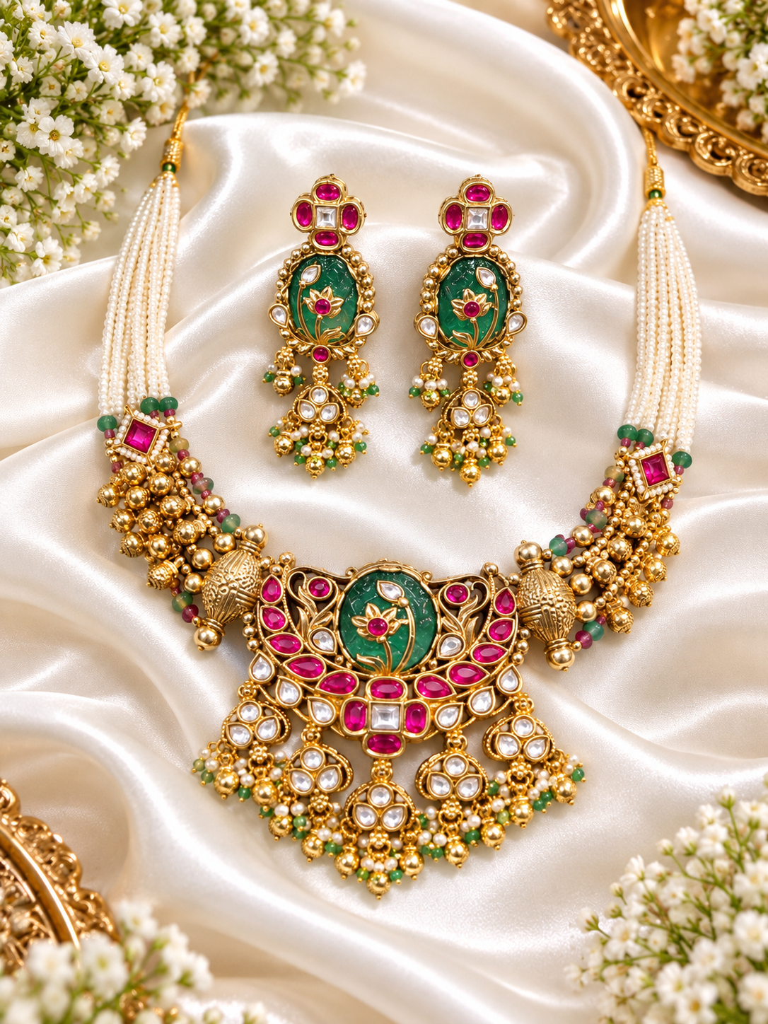 Amrapali U Set-2