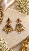 Jadau Earring-2