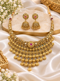 Antique Gold real Hasli