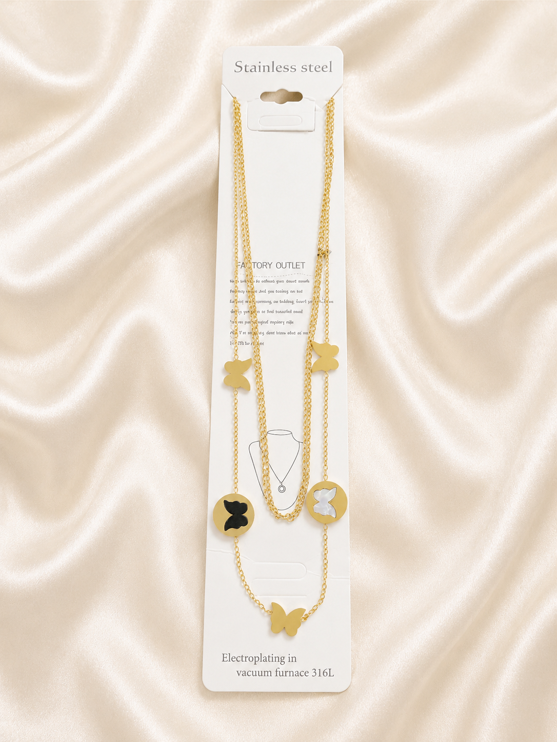 Western Neckchain-12
