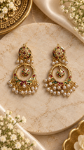 Jadau Earring-3