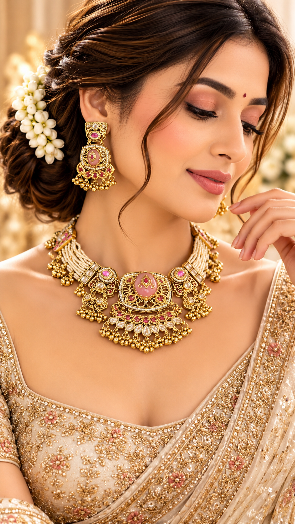 Amrapali Heritage Set-1