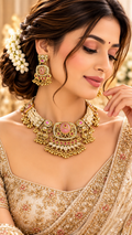 Amrapali Heritage Set-1