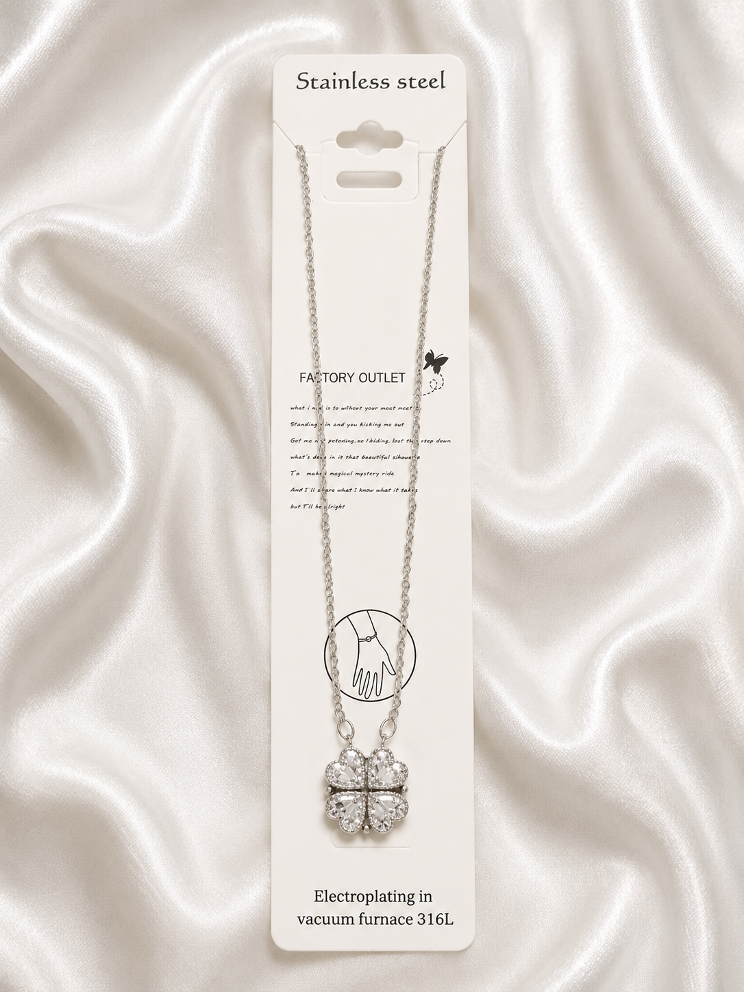 Western Neckchain-14