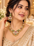 Sunheri Wedding Heritage Set