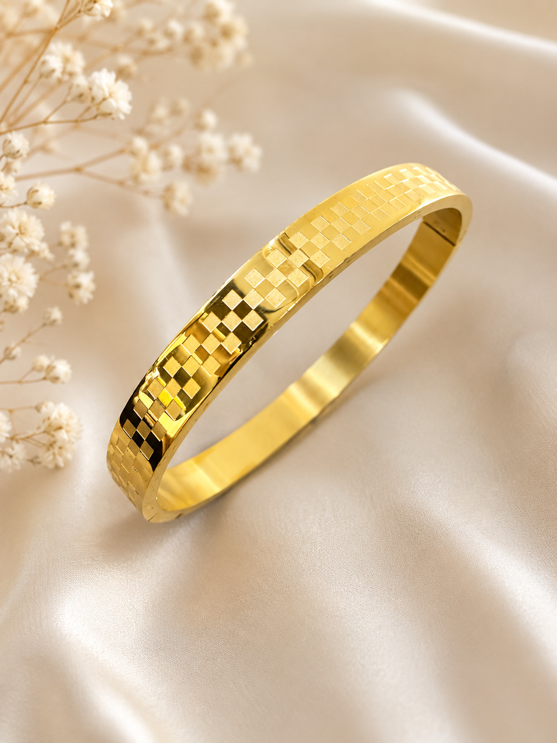 Male Bracelet SS-13