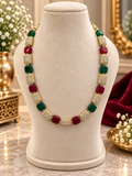 Multi crystal Mala