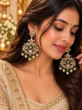 Kundan Earring-2