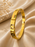 Male Bracelet SS- gucci