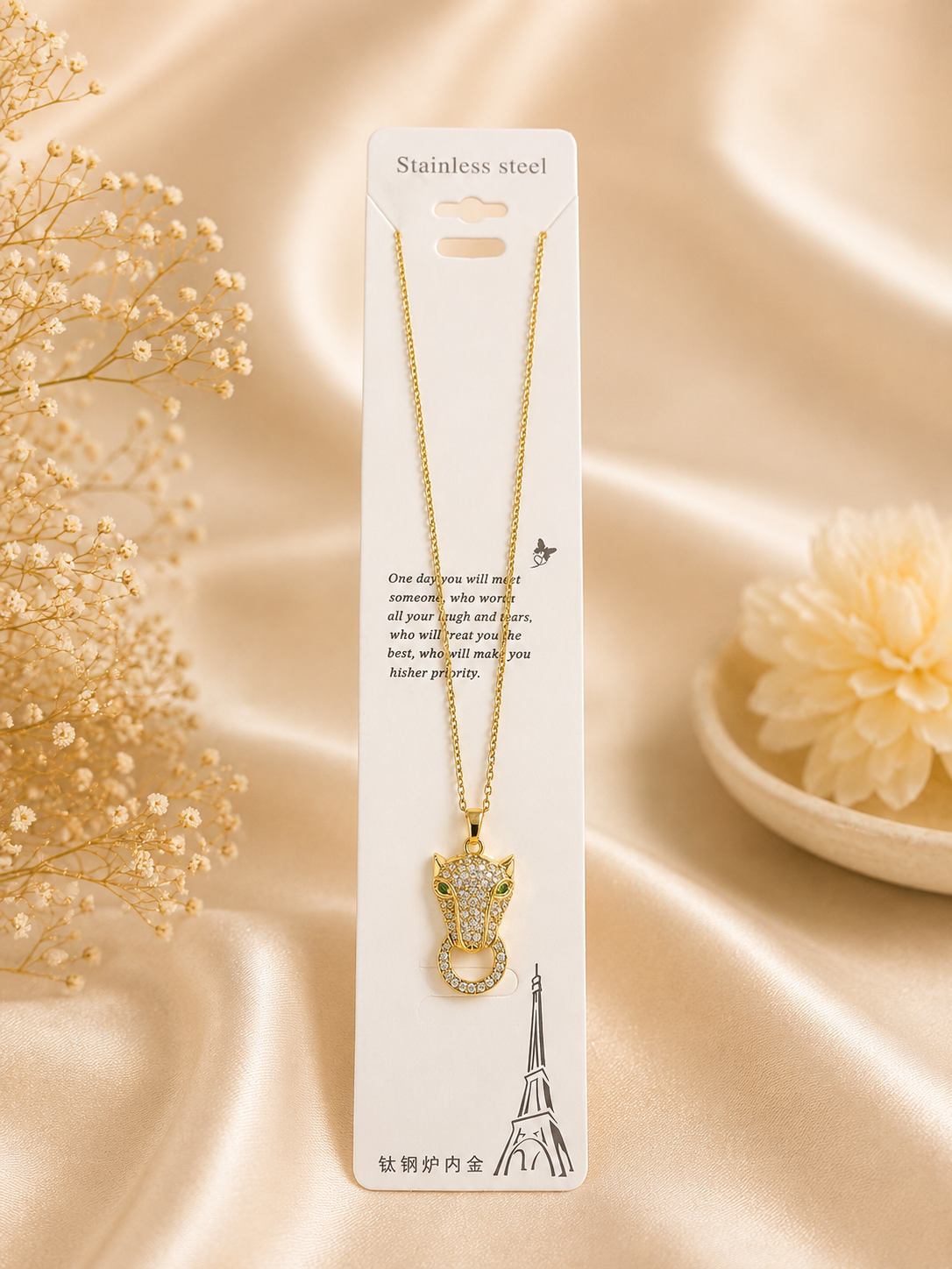 Western Neckchain-1