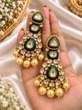 Kundan Earring-4