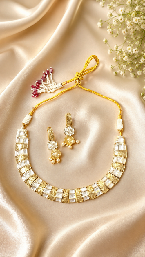 Antique Gold Hasli