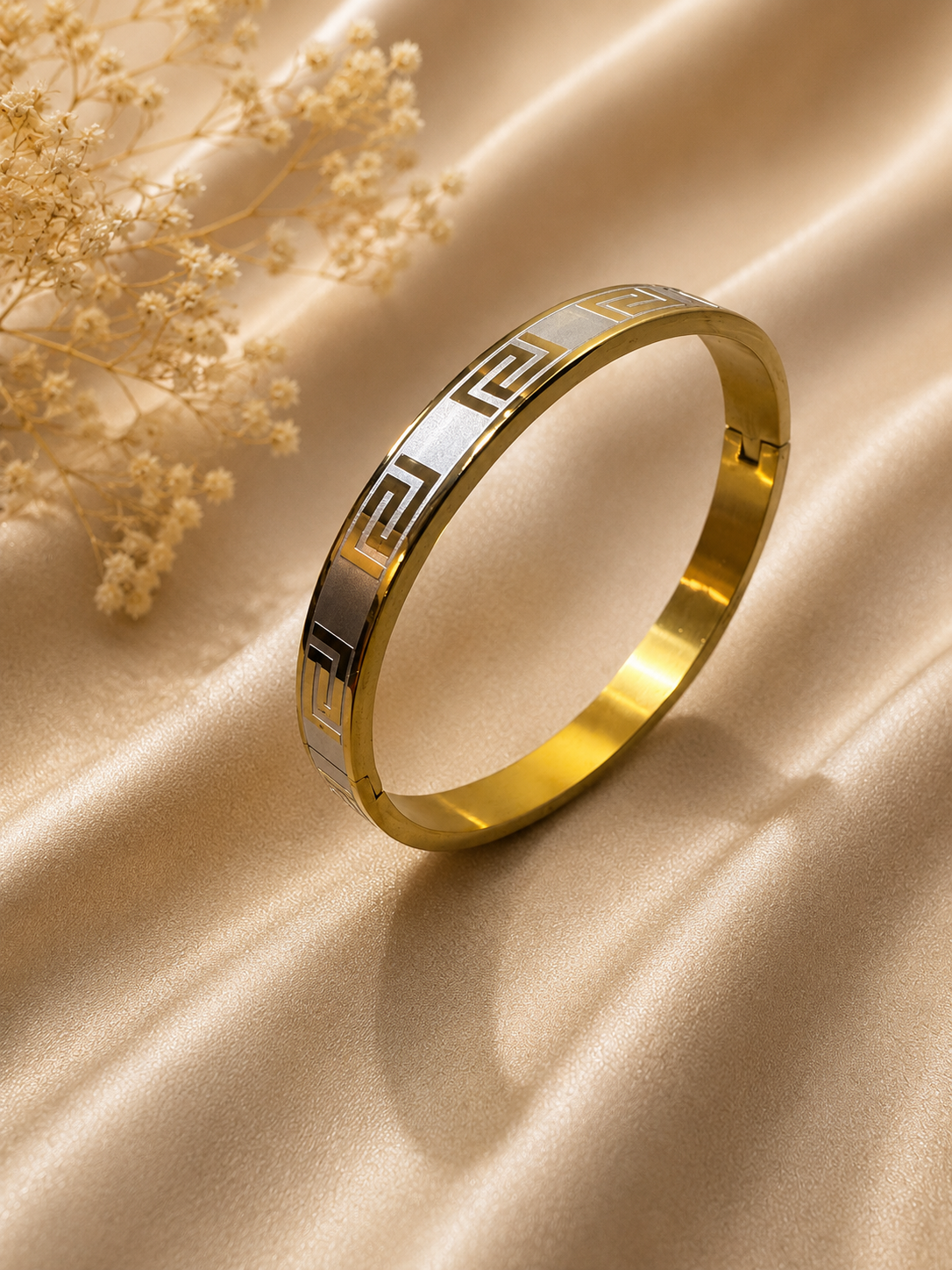 Male Bracelet SS-11