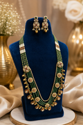 Rajwadi Kantha Set-2