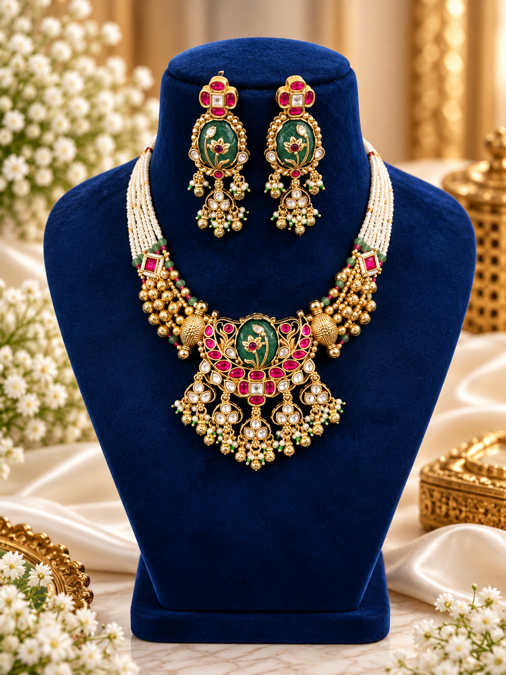Amrapali U Set-2