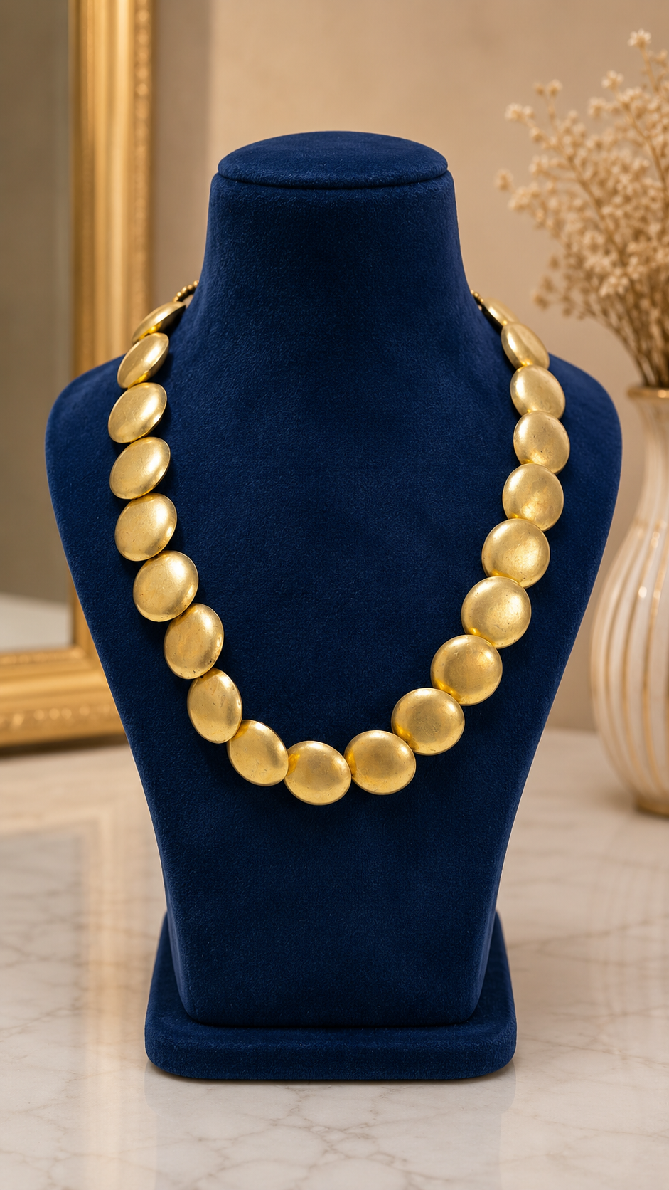 Tibetan Indo Western Mala