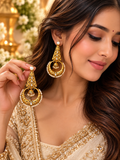 Antique Earring-2
