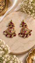 Jadau Earring-4