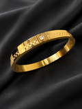 Male Bracelet SS-Classy
