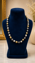 Indo Western Ball Mala