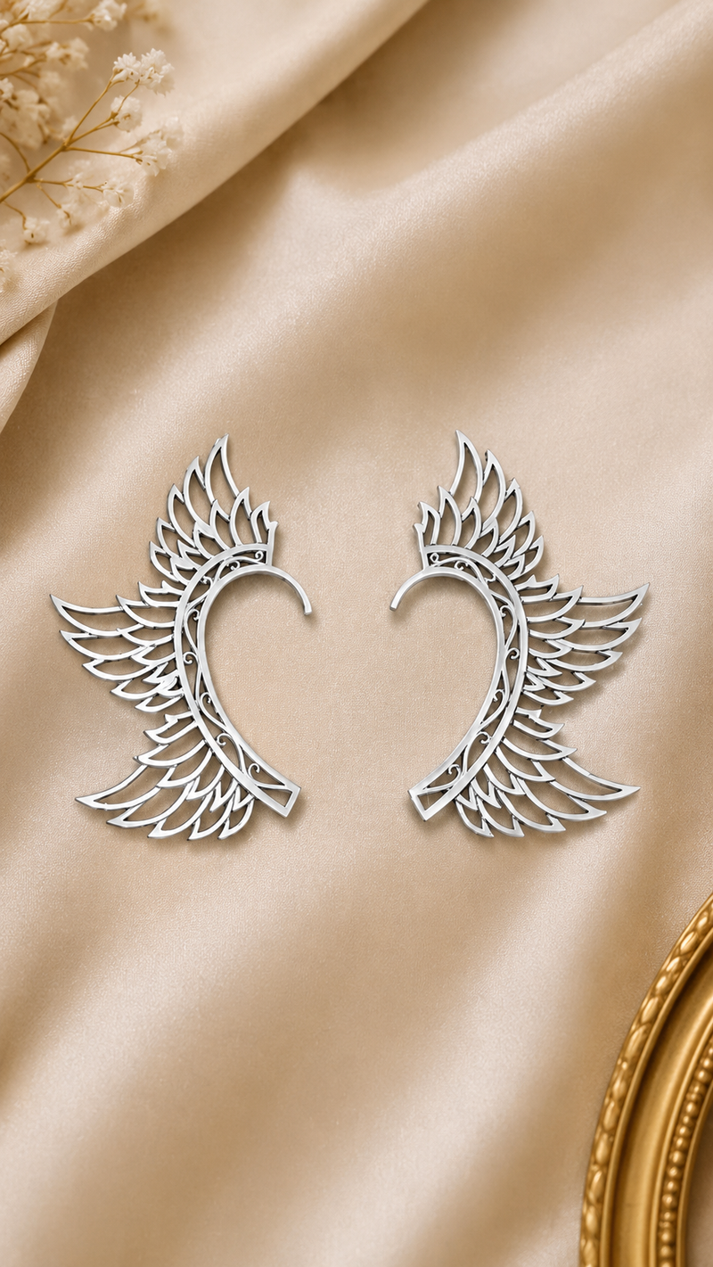 Earcuffs -Boho
