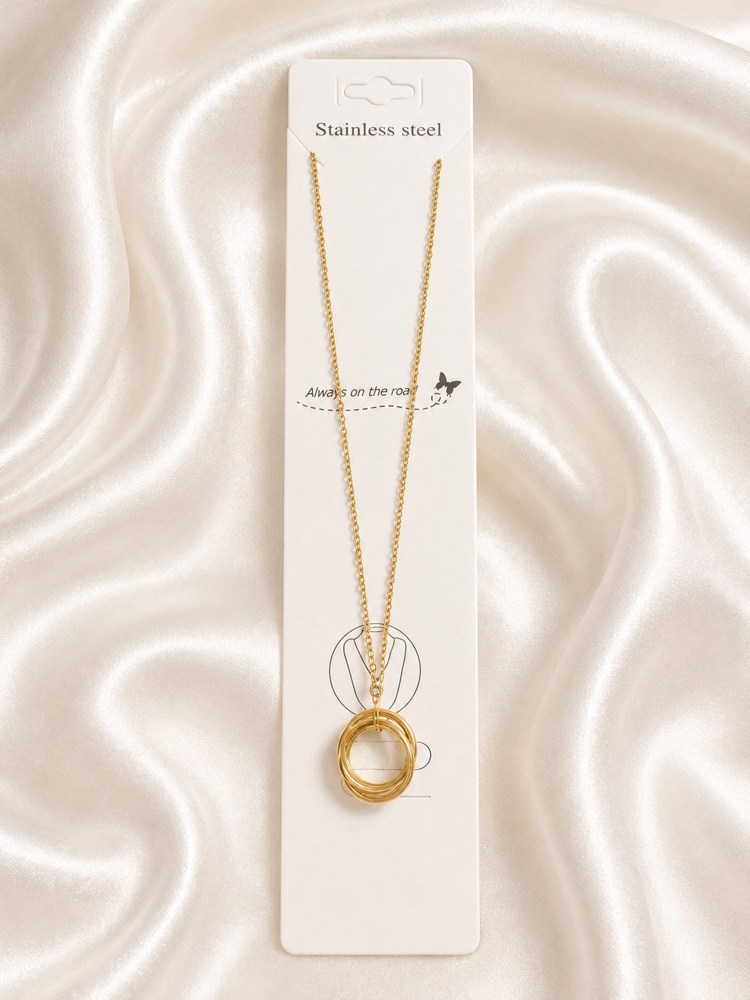 Western Neckchain-23