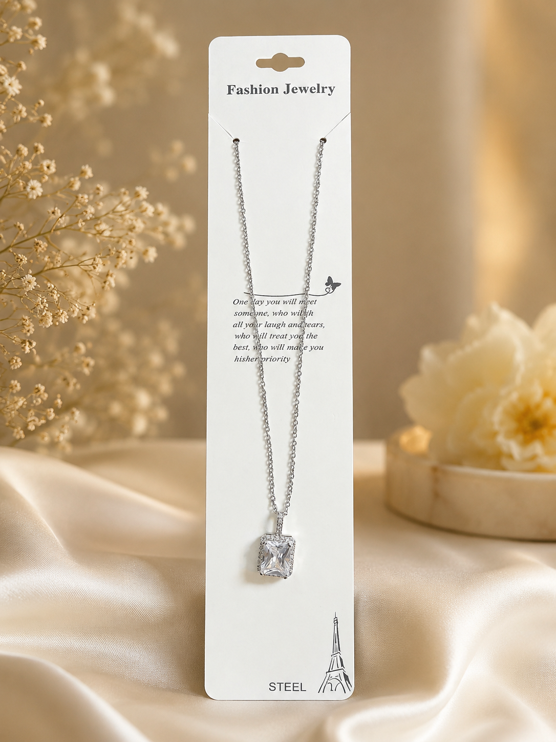 Western Neckchain-24