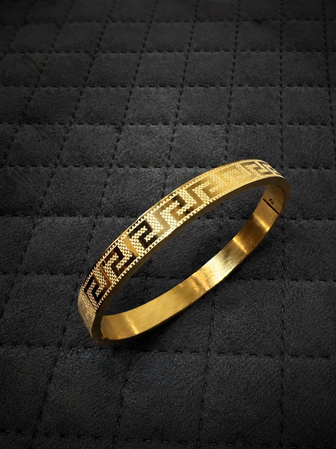 Male Bracelet SS-1
