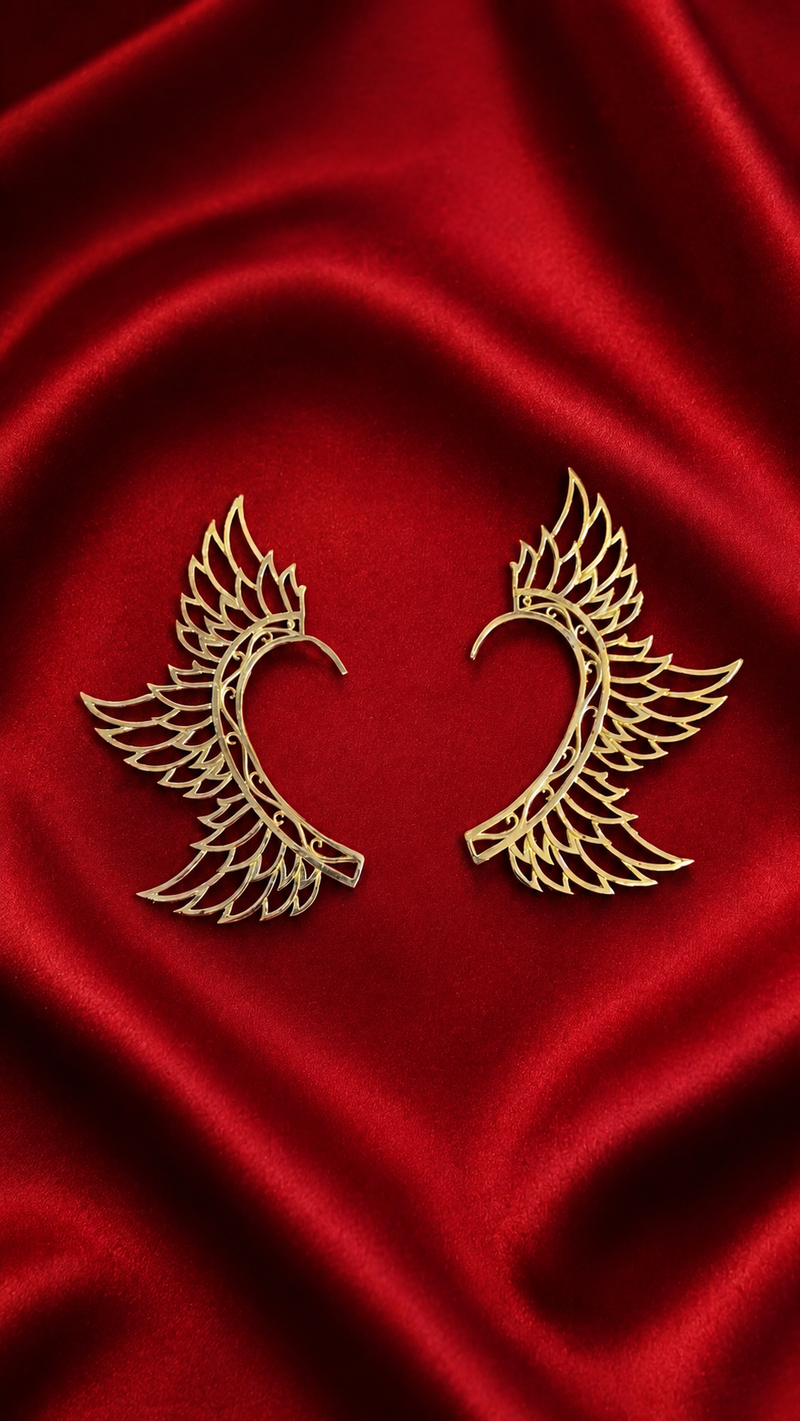 Earcuffs -Boho