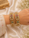 Rajwadi Bangle-11