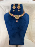 Rajwadi Choker Set