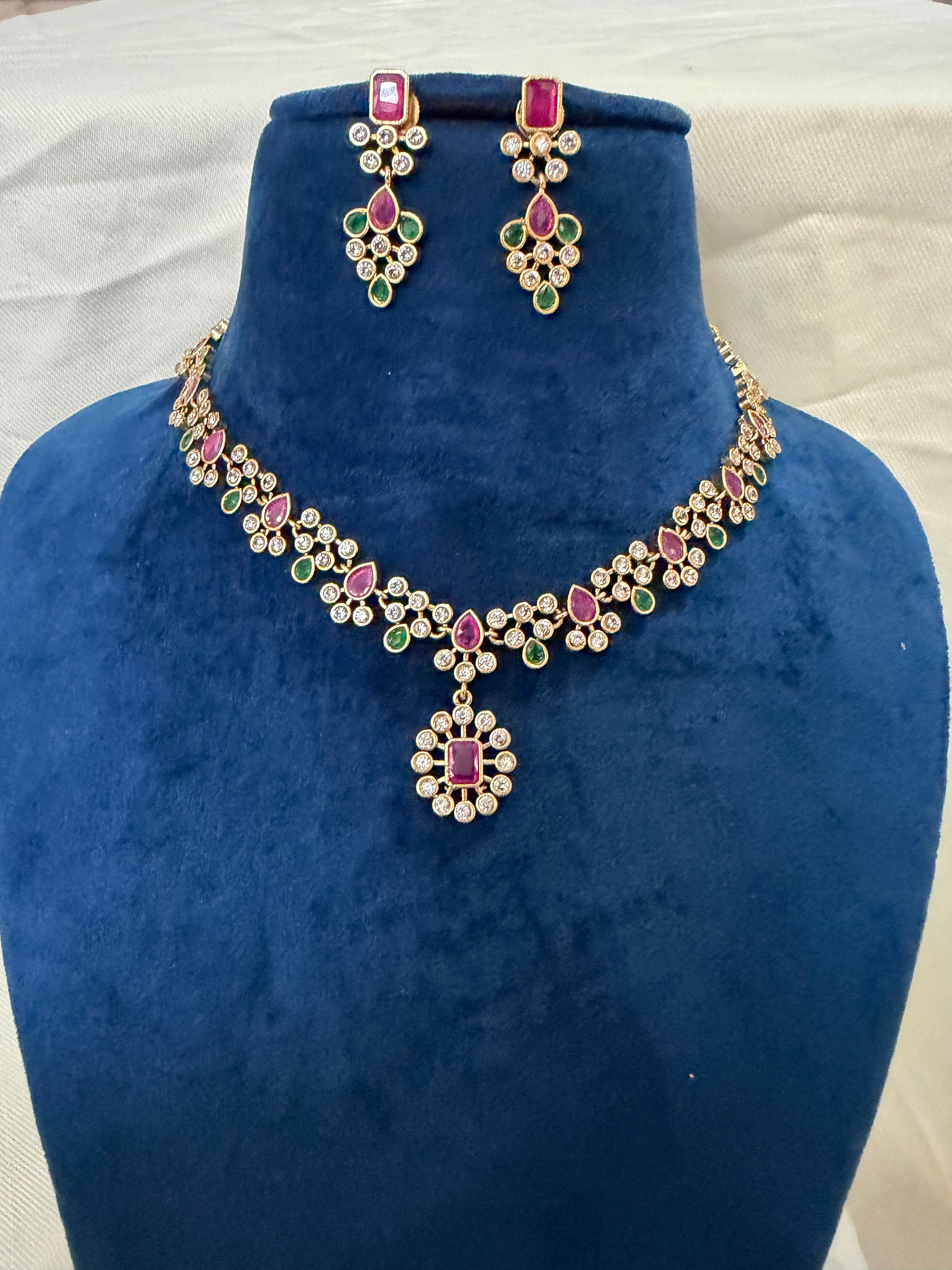 Multicolor Light Weight Set